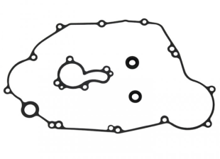 Ремкомплект водяной помпы KAWASAKI KXF 450 '06-'08, KLX 450R '08-'12 NACHMAN MX-10209