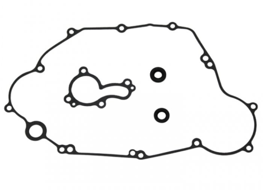 Ремкомплект водяної помпи KAWASAKI KXF 450 '06-'08, KLX 450R '08-'12 NACHMAN MX-10209