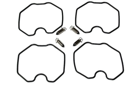 Ремкомплект карбюратора KEYSTER K-1478