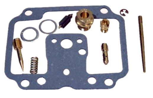 Ремкомплект карбюратора KEYSTER KY-0128