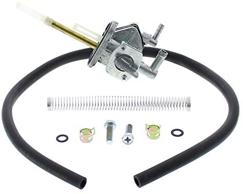 Паливний краник SUZUKI DR 650 1997- FUEL STAR FS101-0139