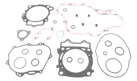 Комплект прокладок YAMAHA YZF450 '14-'17, YZF 450FX '16-'19, WR 450F '16-'19 WINDEROSA 808994