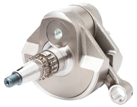 Коленвал KAWASAKI KXF 450 (09) HOT RODS HR 4094