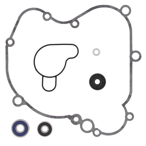 Ремкомплект водяной помпы GAS-GAS MC65 21, HUSQVARNA TC 65 18-21, KTM SX 65 09-21, SXS 65 13-14, XC 65 09 WINDEROSA 821338