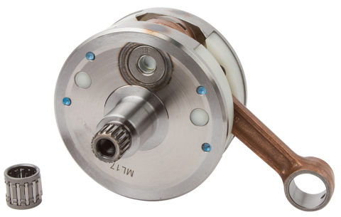 Коленвал SUZUKI RM 250 (03-08) HOT RODS 4058