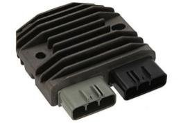 Регулятор напруги KAWASAKI ZX6R &#39;09-&#39;14, ZX10R &#39;08-&#39;14 GZ GZRK05