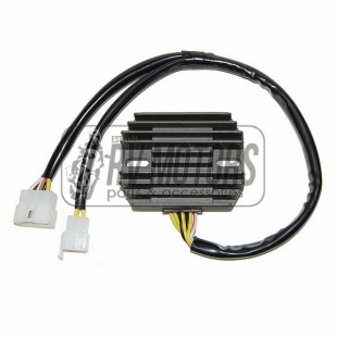 Регулятор напряжения KAWASAKI VN1500/1600 MEAN STREAK 02-08, DRIFTER 01-05 ELECTROSPORT ESR296