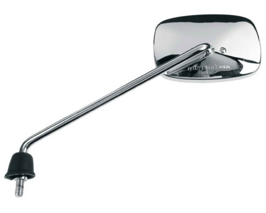 Дзеркало PIAGGIO/VESPA BEVERLY, LIBERTY 125/200/250 2002- VICMA VIC-E157I ліве
