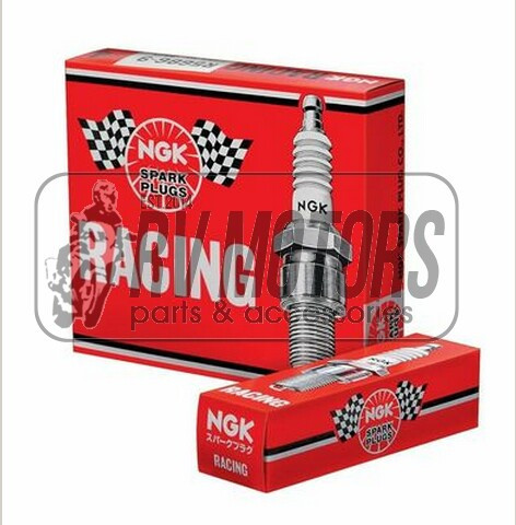 Свеча зажигания NGK 2055 / B11EG (IW34)