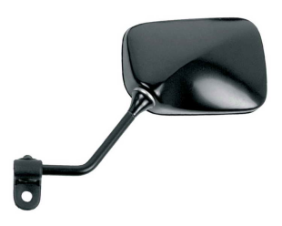 Зеркало HONDA NSR 50/125 VICMA VIC-EH325I левое