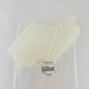 Расширительный бачок системы охлаждения Kawasaki 43078-0553