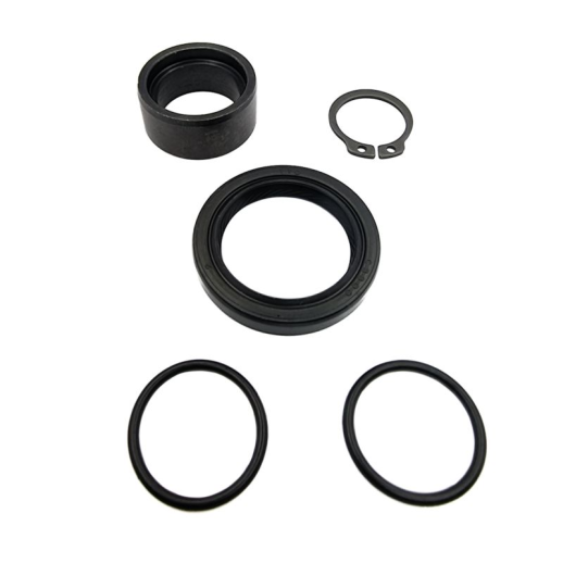 Комплект уплотнения приводного вала SUZUKI RM 125 '92-'03 (25-4029) BEARING WORX CRK70005