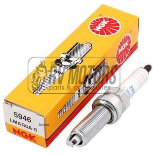 Свеча зажигания NGK 5946 / LMAR6A-9