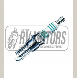 Свеча зажигания DENSO 5392 / IWM27 (BR9ECMIX)