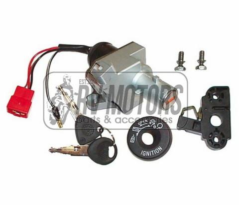 Замок зажигания YAMAHA NEO'S '02 Vicma VC6609