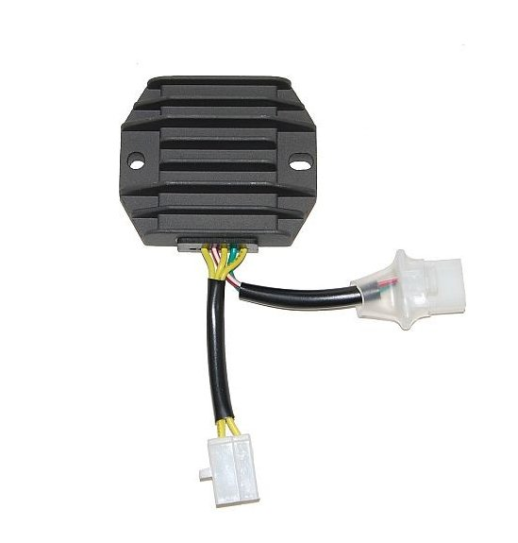 Регулятор напруги HONDA CMX 250 REBEL 87-09 ELECTROSPORT ESR181