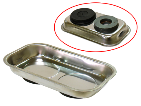 Ёмкость на магнитах 240X140мм NACHMAN MC-12221