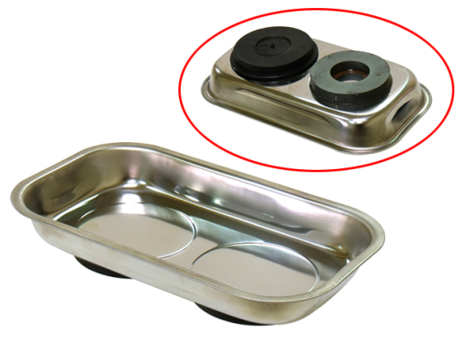 Ємність на магнітах 240X140мм NACHMAN MC-12221