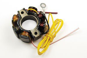 Обмотка статора SUZUKI RM125 (95-98), RM250 (94-97) ELECTREX L46