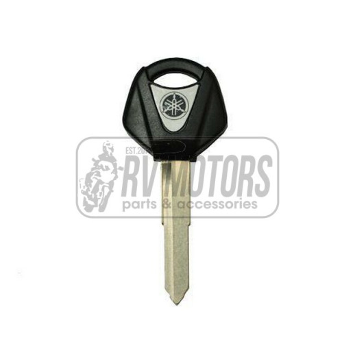 Заготівля ключа Yamaha чорний