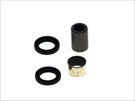 Підшипники заднього амортизатора HONDA TRX 350/400/500 2000-4 RIDE AB21-1008