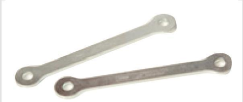 Комплект завышения подвески KAWASAKI Z 1000 2010- TRW LUCAS MCHL164