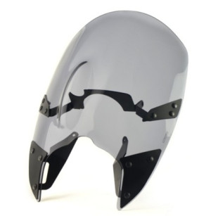 Ветровое стекло LOSTER Yamaha V-max 1700 туристическое