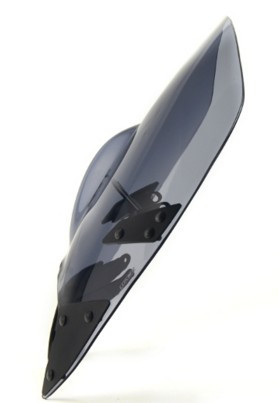 Вітрове скло LOSTER Yamaha V-max 1700 туристичне