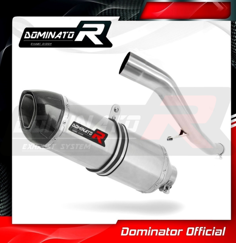 Прямоток DOMINATOR KAWASAKI GTR 1400 HP1 2007 - 2009