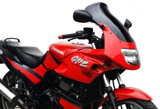 Вітрове скло LOSTER Kawasaki GPZ 500 94-03