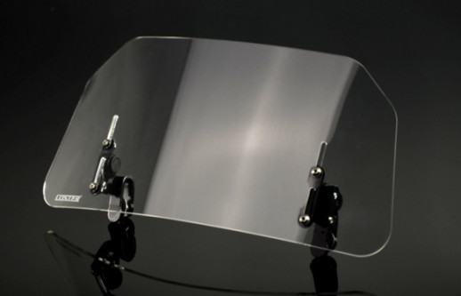 Спойлер на скло Loster FJR1