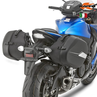 Крепления под боковые сумки SUZUKI GSX S 1000/F '15-'20  TST3110K