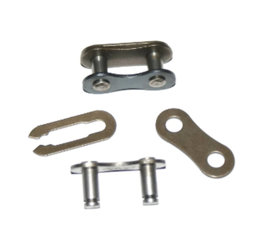 Замок приводной цепи EK CL420DEH защёлка