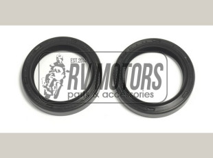 Сальники вилки Athena P40FORK455043 38x50x8/9,5 (ARI032)