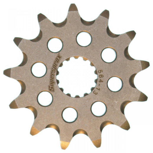 Приводная звезда YAMAHA YZ 125 '87-'04 SUPERSPROX CST-564:13.1 (JTF564.13)