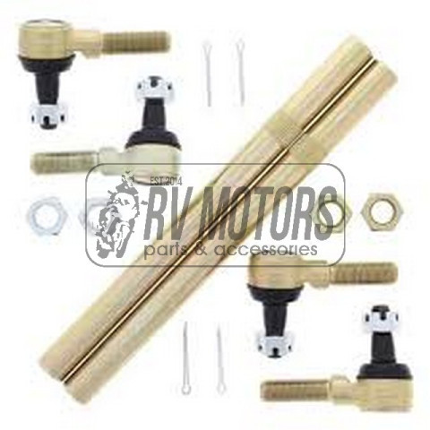 Комплект рулевых наконечников AllBalls 52-1006