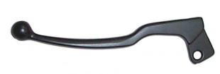 Рычаг сцепления VICMA SUZUKI DR 650R/RS/RSE`90-93, DR 750/800`88-94 73362/70642 (DSS16CV, DSK16CV, DSS17CV, DSS16C) чёрный