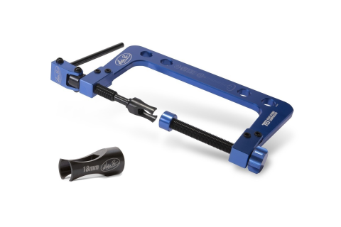 Рассухариватель клапанов 18-24mm MOTION PRO 08-0702