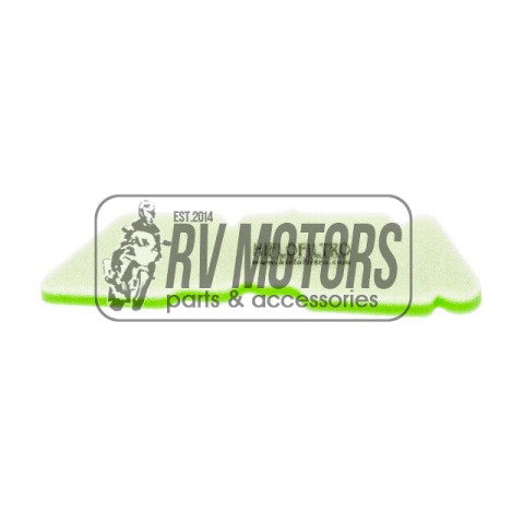 Воздушный фильтр HIFLO HFA5208DS