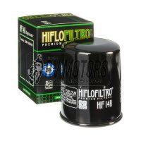 Масляный фильтр HIFLO HF148