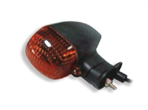 Указатель поворота передний правый YAMAHA FZS, YZF, YZF-R1, YZF-R6 600/750/1000 1993-2002   VICMA 7537