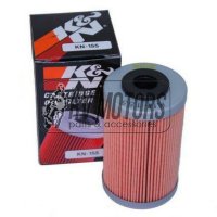 Масляный фильтр K&N KN-155   