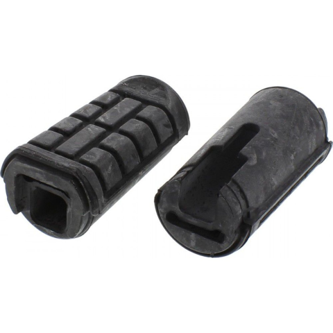 Резинки подножек HONDA VT 1100C SHADOW 94-99, VTX 1800C 02-05 TOURMAX STR-M02