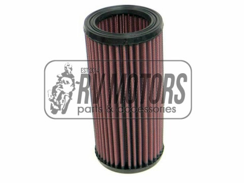 Воздушный фильтр K&N KA-0750