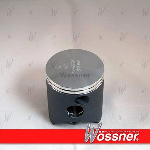 Поршень HONDA CRM, NSR 125 '91-'03 (+1,00MM=54,94MM) WOSSNER 8019D100