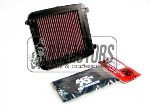 Повітряний фільтр K&amp;N SU-4002-T