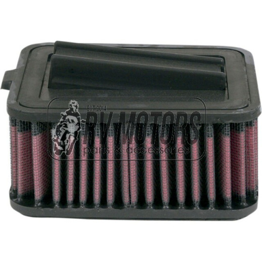 Повітряний фільтр K&amp;N YA-6084