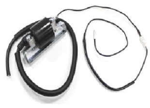 Катушка зажигания SUZUKI LT-F250 '90-'00, LT-F300 '91-'00 NACHMAN AT-01317