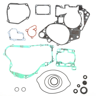 Полный комплект прокладок SUZUKI RM 125 '04-'11 PROX 34.3224
