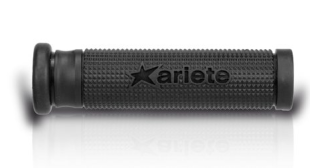 Ручки руля ATV ARIETE (125 мм) закрытые 02620	